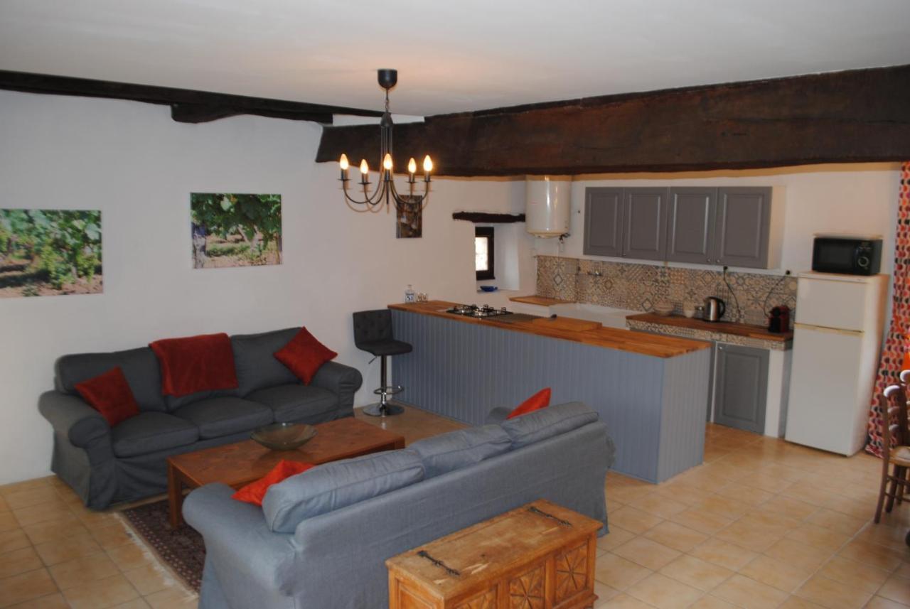 Meric Gites Dolmayrac Exterior foto